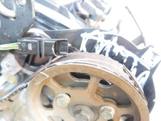 Motor Land Rover Discovery MK3 2.7 4x4 276DT TDV6 LR004729 6H2Q-6006-AA