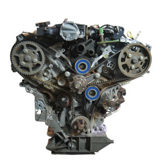 Motor Land Rover Discovery MK3 2.7 4x4 276DT TDV6 LR004729 6H2Q-6006-AA