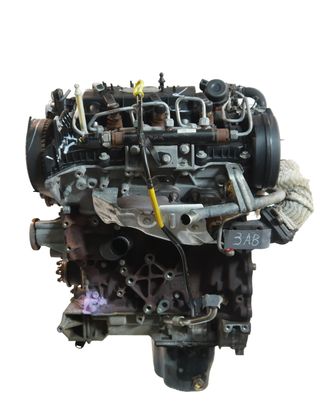 Motor Land Rover Discovery MK3 2.7 4x4 276DT TDV6 LR004729 6H2Q-6006-AA