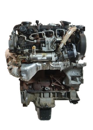 Motor Land Rover Discovery MK3 2.7 4x4 276DT TDV6 LR004729 6H2Q-6006-AA