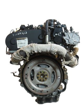 Motor Land Rover Discovery MK3 2.7 4x4 276DT TDV6 LR004729 6H2Q-6006-AA
