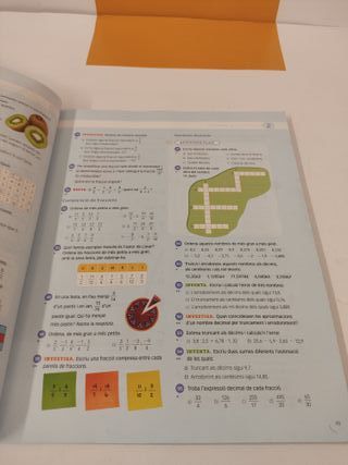 Matemàtiques 2n ESO - Construint Mons - 9788413153322