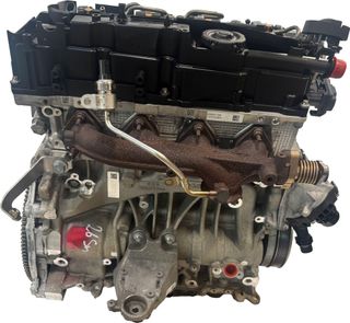 Motor Para BMW Serie 3 F30 F31 2.0 320d B47D20A B47 11002455623