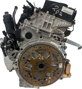 Motor Para BMW Serie 3 F30 F31 2.0 320d B47D20A B47 11002455623