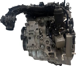 Motor Para BMW Serie 3 F30 F31 2.0 320d B47D20A B47 11002455623