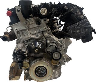 Motor Para BMW Serie 3 F30 F31 2.0 320d B47D20A B47 11002455623