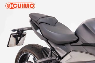 TRIUMPH DAYTONA 660