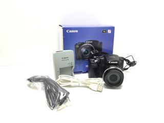 camara digital bridge canon sx500 is