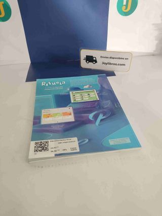 Educación Plástica Visual y Audiovisual I - 9788413928524