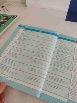 Educación Plástica Visual y Audiovisual I - 9788413928524