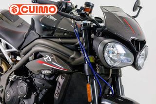 TRIUMPH SPEED TRIPLE RS