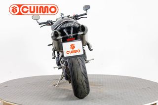 TRIUMPH SPEED TRIPLE RS