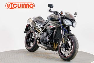 TRIUMPH SPEED TRIPLE RS