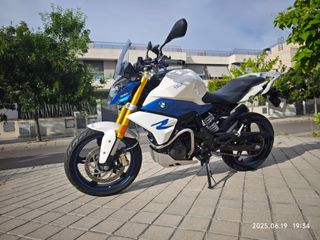 BMW G 310 R