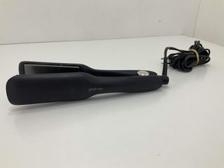 plancha pelo ghd max