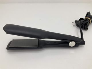 plancha pelo ghd max