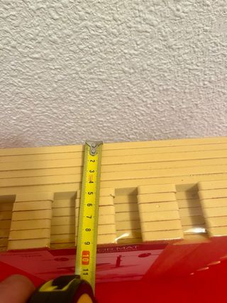 Pavimento in legno per palestra