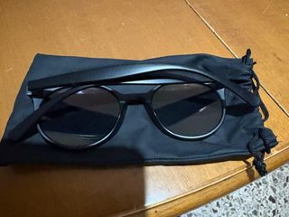 Occhiali da sole Dosaan specchiati 