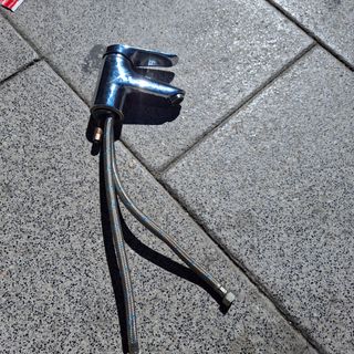 Tuberías flexibles para grifo