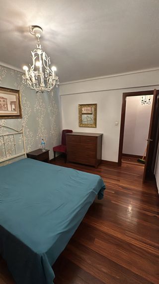 Habitación en alquiler