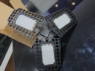 Lámpara LED Techo