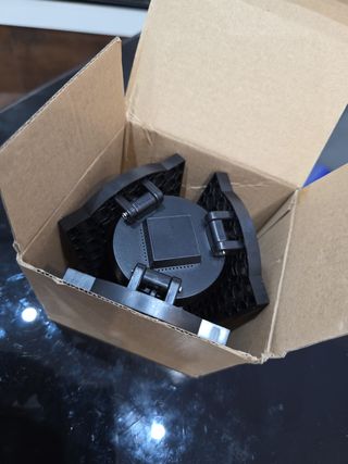 Lámpara LED Techo