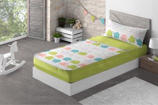 Saco nordico