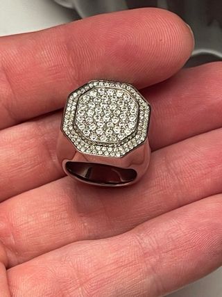 Anillo Swarovski