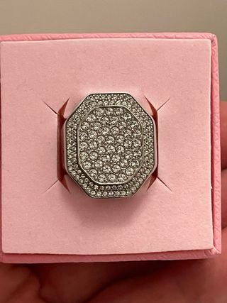 Anillo Swarovski