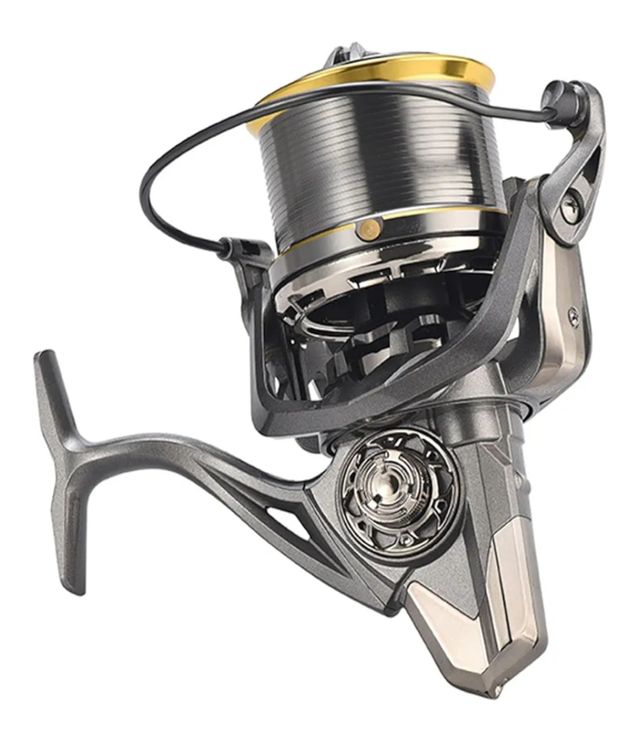 Carrete Roblinos NGK II 14000 Con hilo 0,31