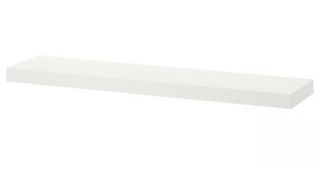 Mueble Besta Ikea Blanco
