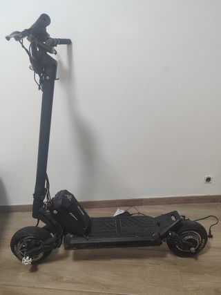 Patinete Eléctrico iQ Q5 Evolution