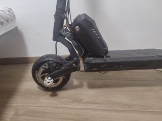 Patinete Eléctrico iQ Q5 Evolution
