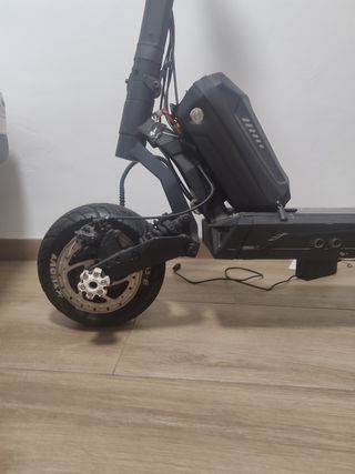Patinete Eléctrico iQ Q5 Evolution