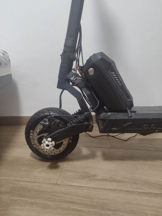 Patinete Eléctrico iQ Q5 Evolution