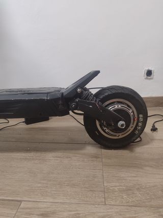 Patinete Eléctrico iQ Q5 Evolution