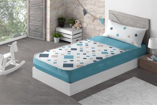 Saco nordico