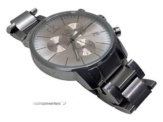 reloj pulsera caballero calvin klein k2g271