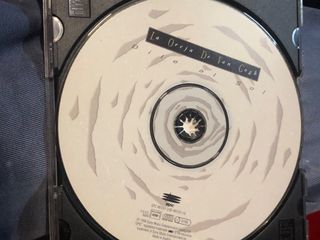 CD La Oreja de Van Gogh - Dile al Sol