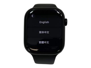 apple watch series 10 46mm (gps 4g) aluminio