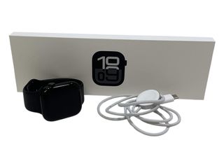 apple watch series 10 46mm (gps 4g) aluminio