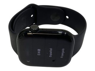 apple watch series 10 46mm (gps 4g) aluminio