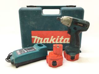 taladro a bateria makita 6918fd