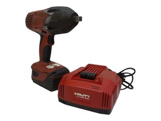 taladro a bateria hilti hilti siw22t-a