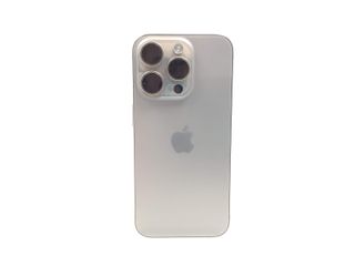 apple iphone 15 pro 128gb