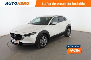 Mazda CX-30 2.0 Skyactiv-G Mild-Hybrid Zenith 2WD