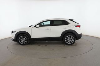 Mazda CX-30 2.0 Skyactiv-G Mild-Hybrid Zenith 2WD