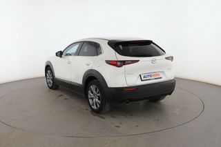 Mazda CX-30 2.0 Skyactiv-G Mild-Hybrid Zenith 2WD
