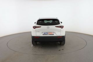 Mazda CX-30 2.0 Skyactiv-G Mild-Hybrid Zenith 2WD