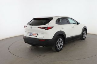 Mazda CX-30 2.0 Skyactiv-G Mild-Hybrid Zenith 2WD